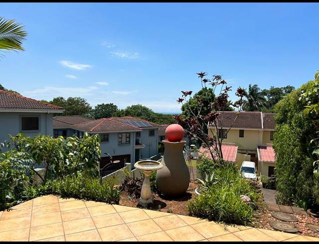 3 BEDROOM TOWNHOUSE FOR SALE IN MTUNZINI